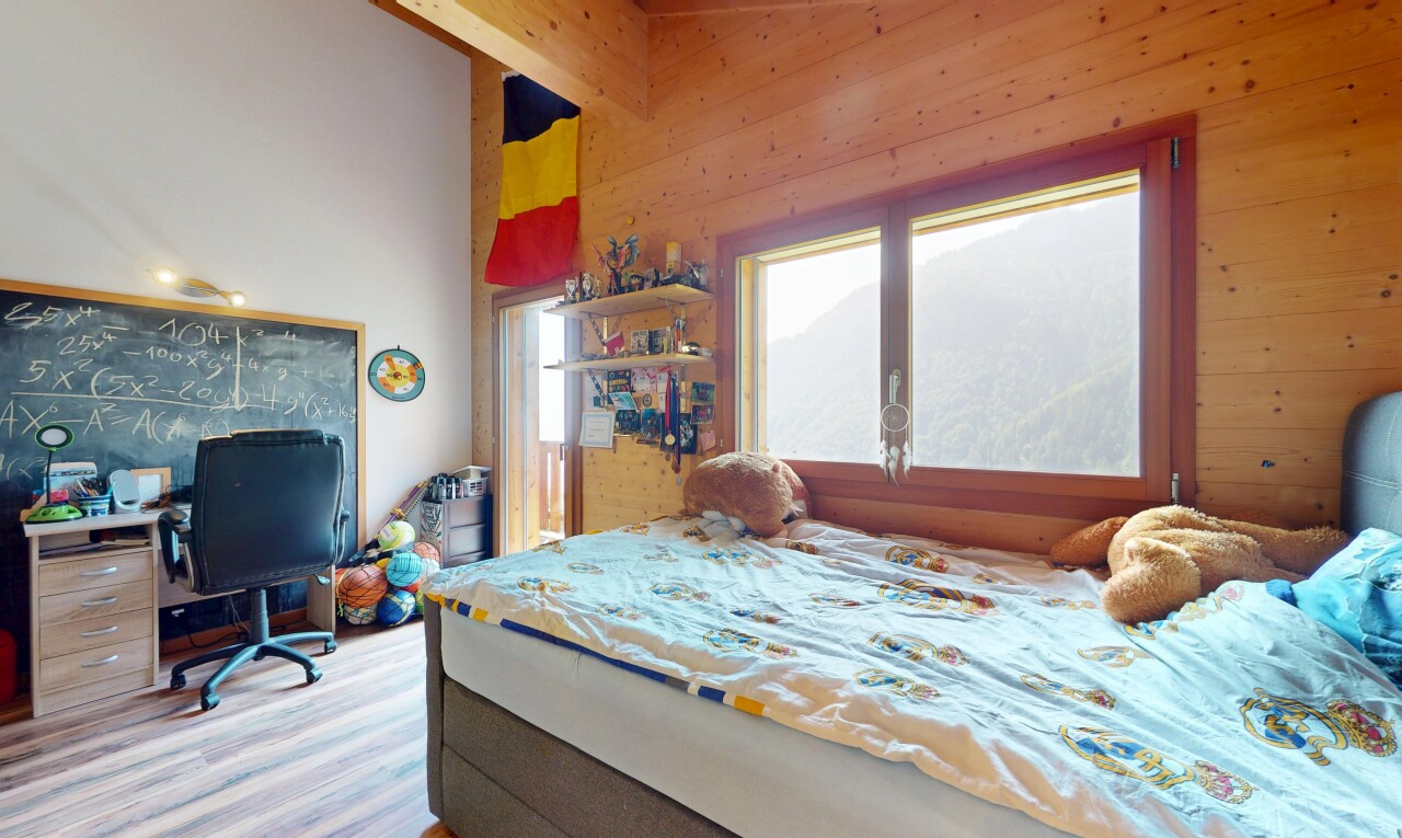 Maison individuelle in à Miex - 9