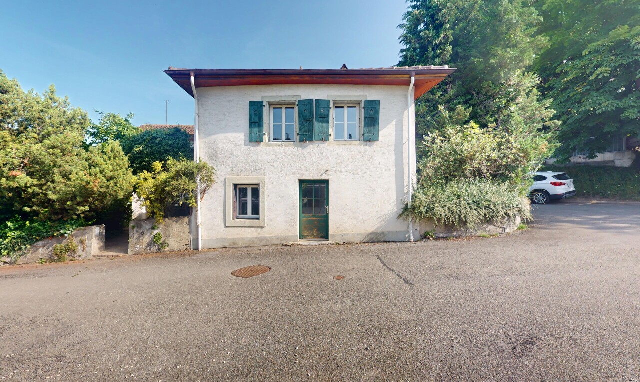 Maison individuelle in à La Conversion - 1