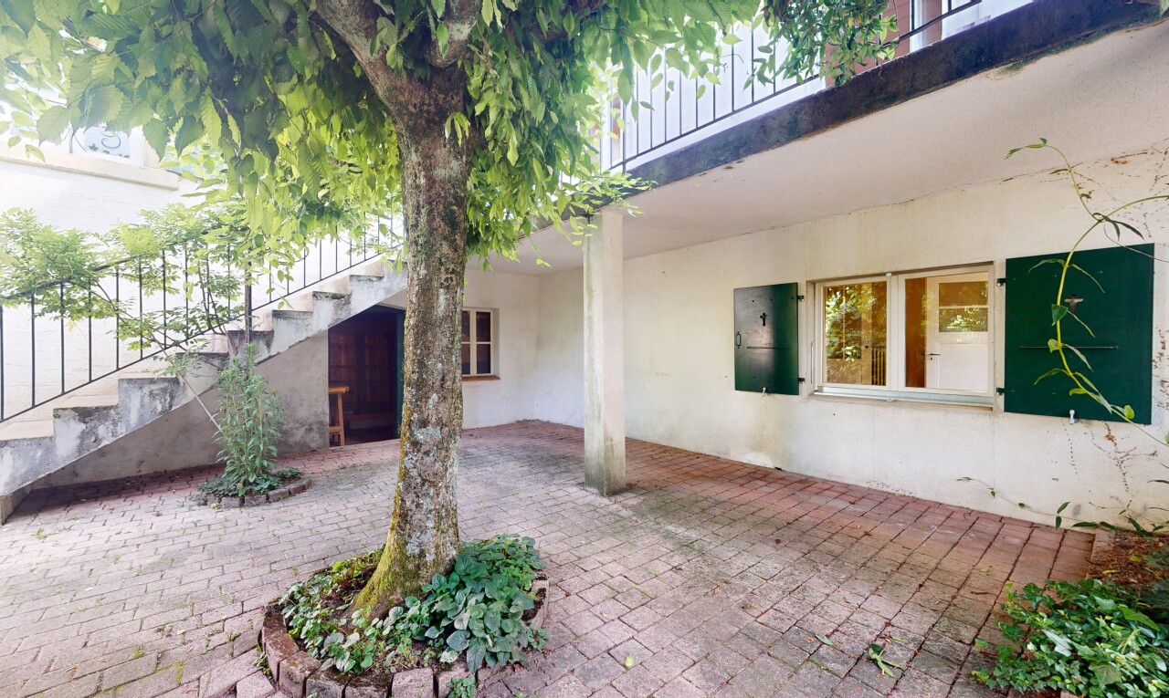 Maison individuelle in à La Conversion - 6