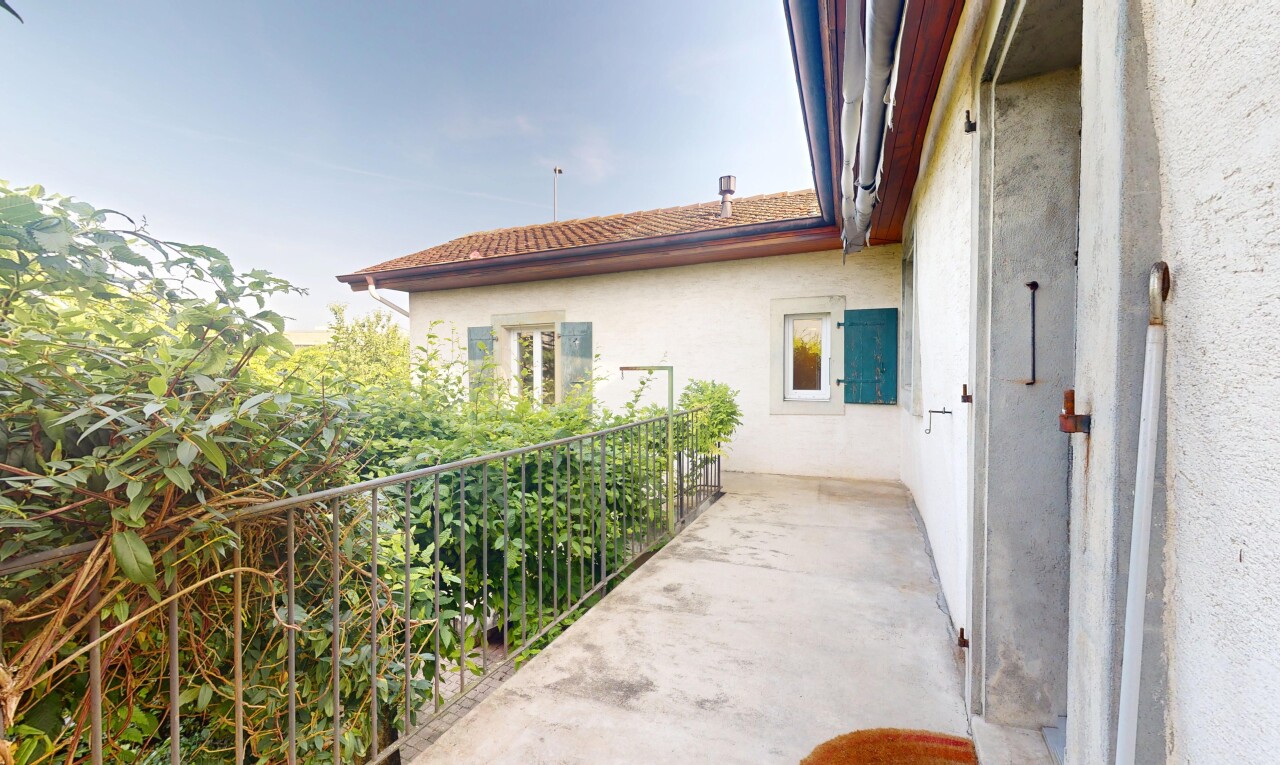 Maison individuelle in à La Conversion - 7