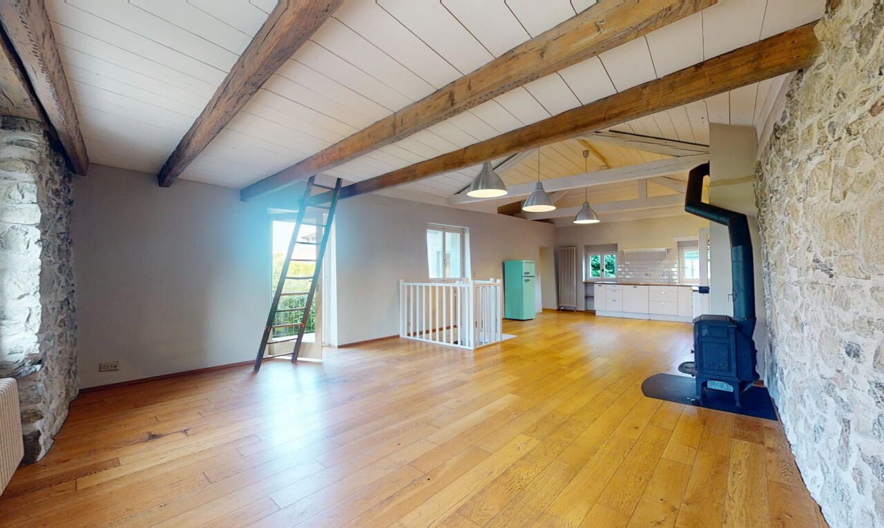 Maison individuelle in à La Conversion - 8