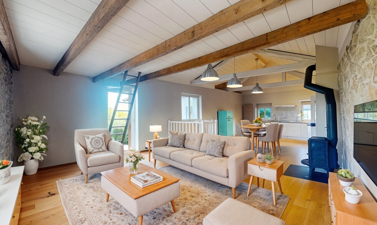 Maison individuelle in à La Conversion - 9