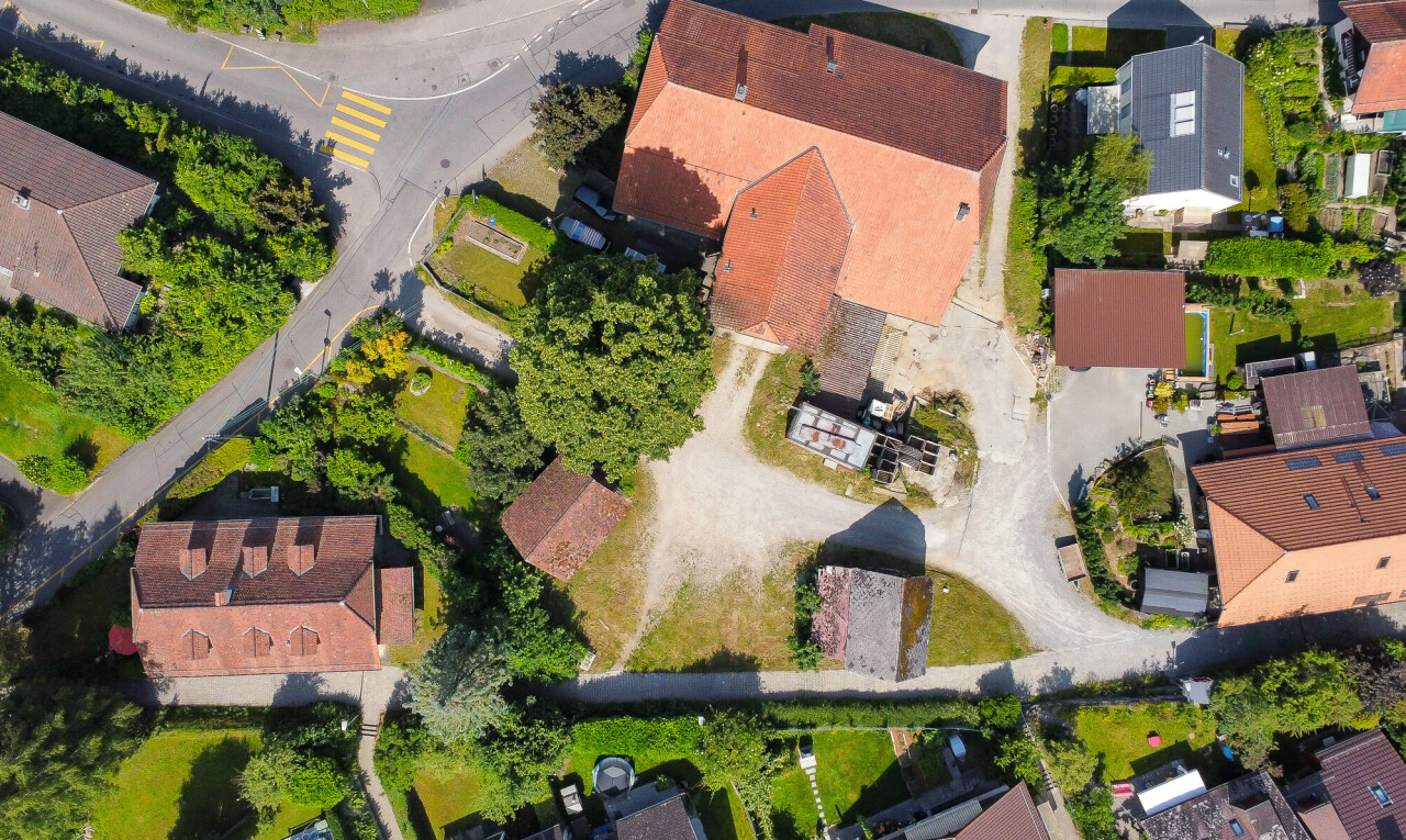 Attraktive Renditeliegenschaft für Investoren mit Ausbaupotenzial - 2