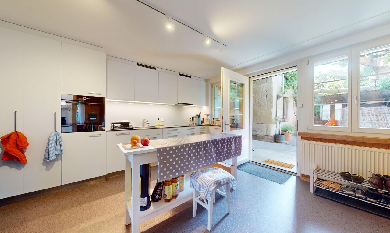 Attraktive Renditeliegenschaft für Investoren mit Ausbaupotenzial - 3