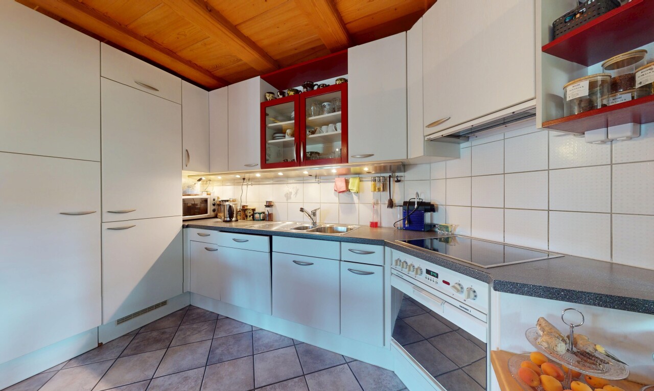 Attraktive Renditeliegenschaft für Investoren mit Ausbaupotenzial - 4