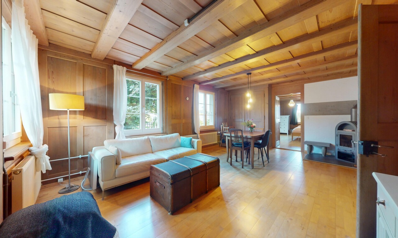 Attraktive Renditeliegenschaft für Investoren mit Ausbaupotenzial - 6