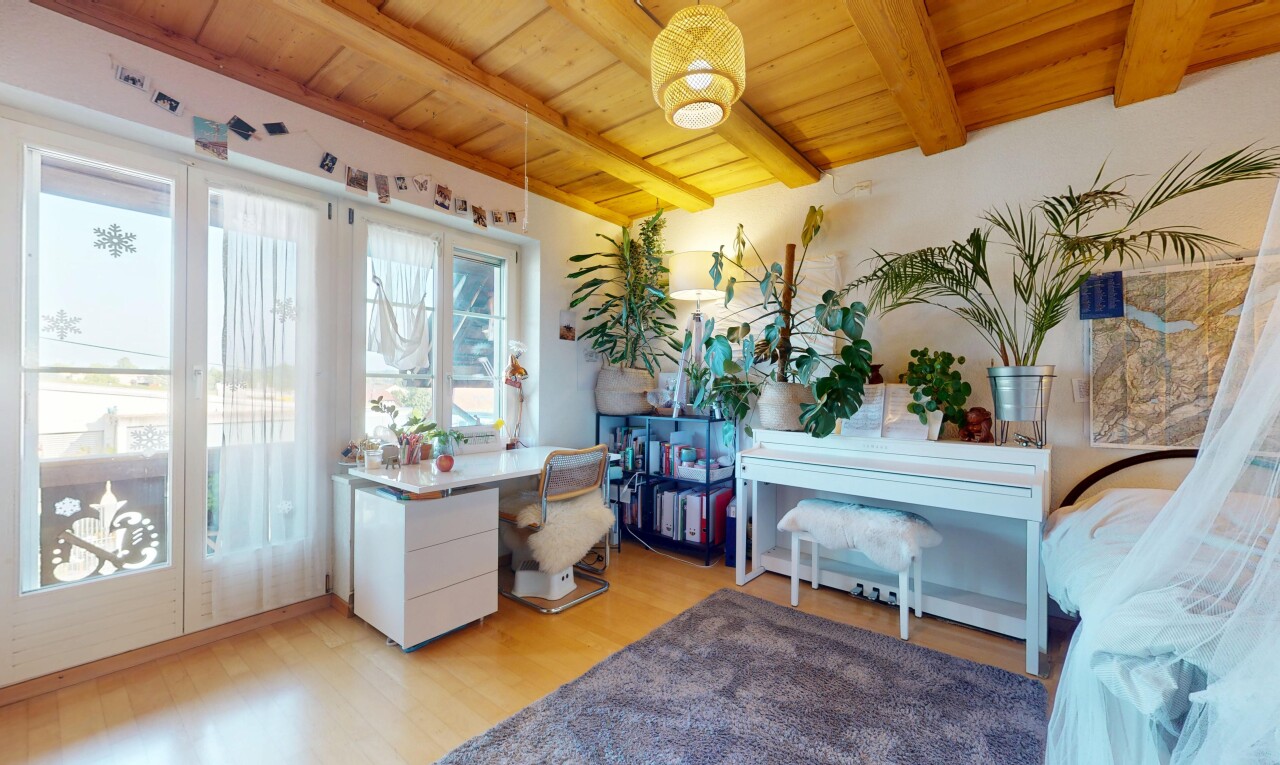 Attraktive Renditeliegenschaft für Investoren mit Ausbaupotenzial - 8