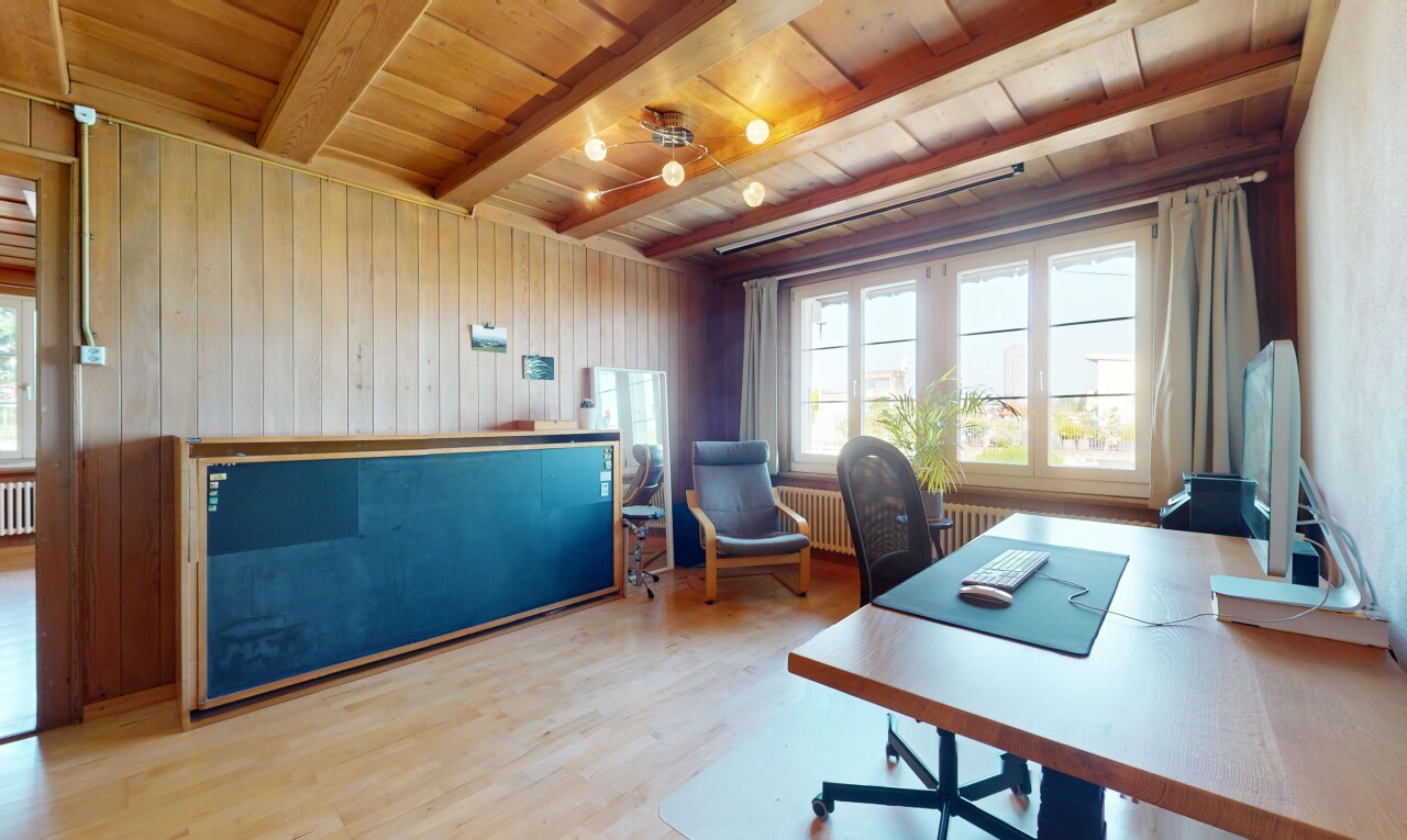 Attraktive Renditeliegenschaft für Investoren mit Ausbaupotenzial - 9