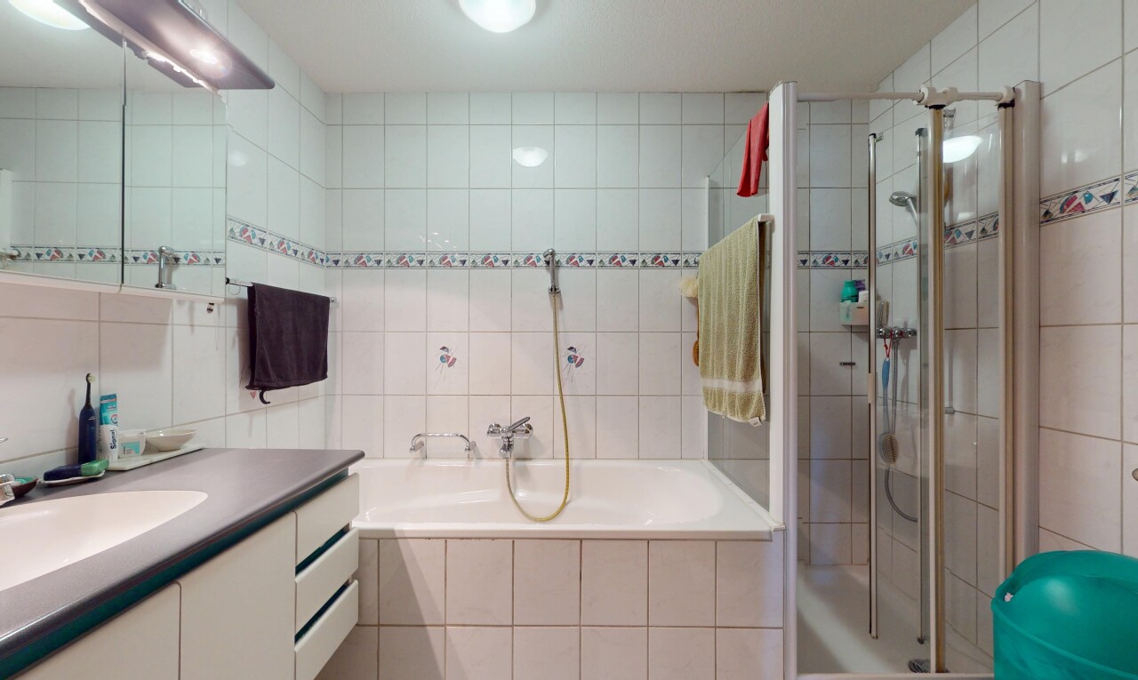 Attraktive Renditeliegenschaft für Investoren mit Ausbaupotenzial - 10