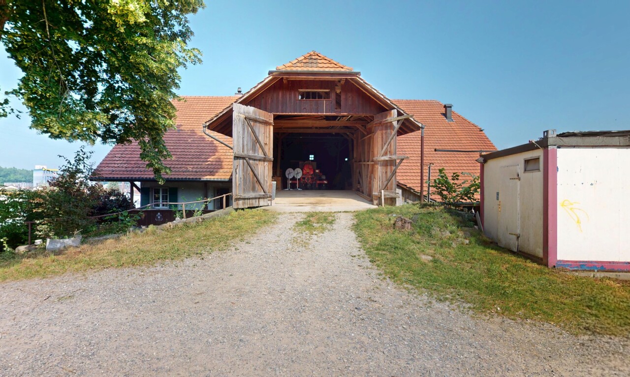 Attraktive Renditeliegenschaft für Investoren mit Ausbaupotenzial - 11