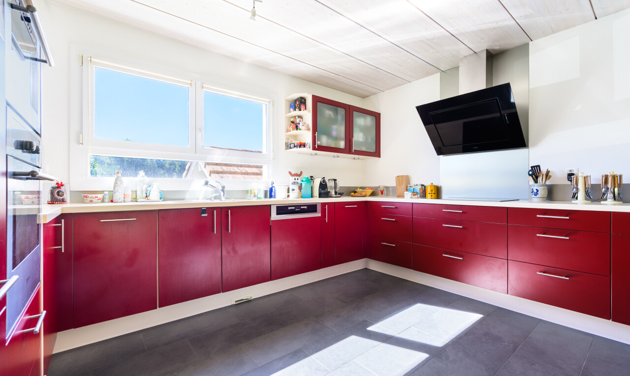 Maison individuelle in à Trélex - 0