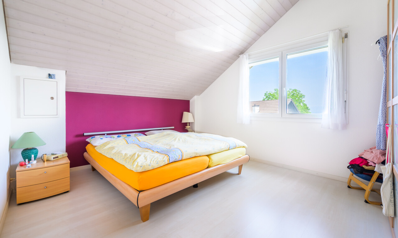 Maison individuelle in à Trélex - 4