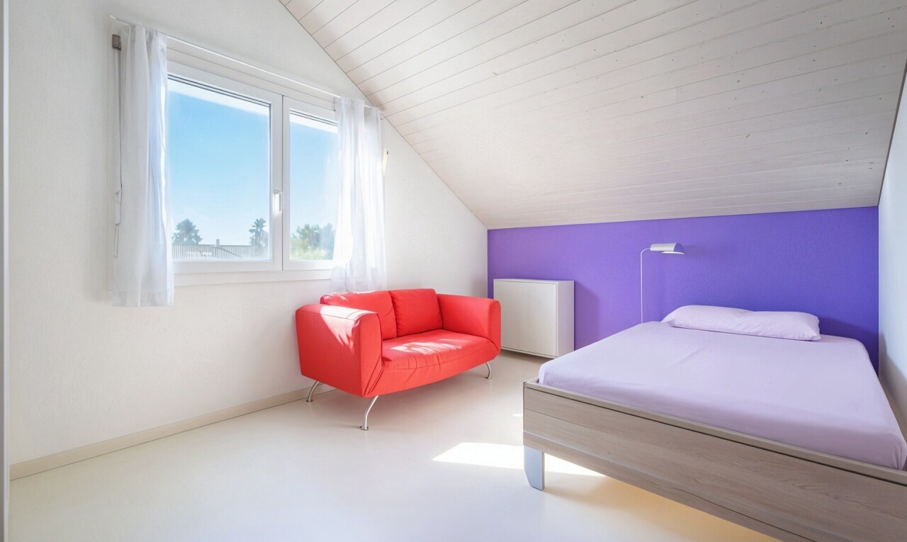 Maison individuelle in à Trélex - 6