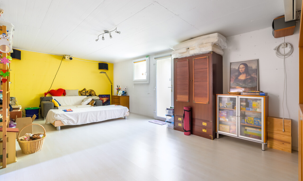 Maison individuelle in à Trélex - 9