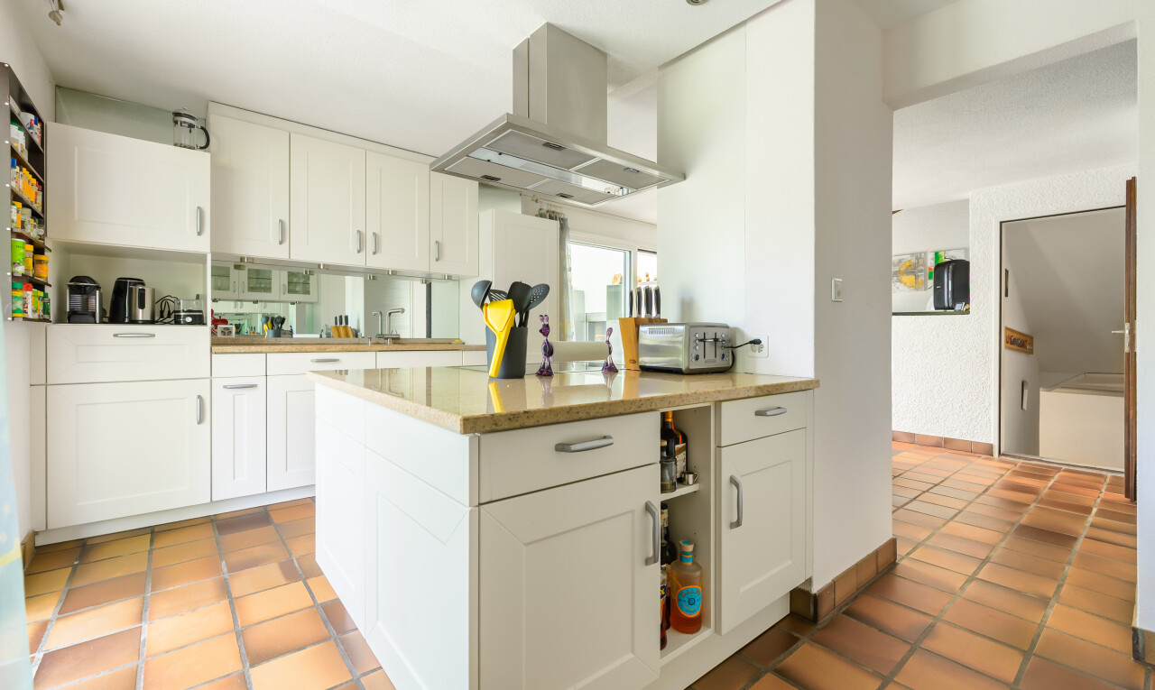 Exklusives EFH in Grabs mit Naturpool & Aussicht in Toplage - 6