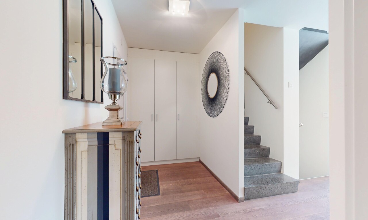 Maison mitoyenne in à Chambésy - 8