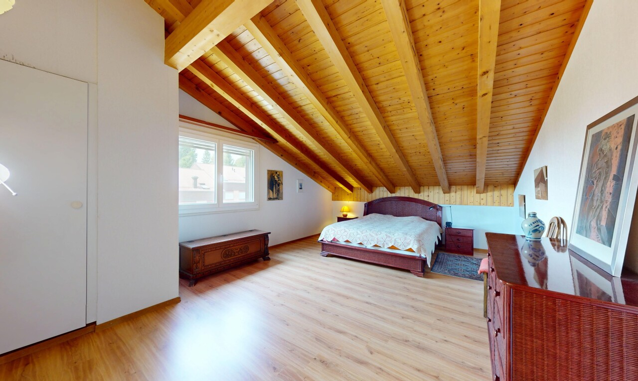 Appartement in à Savigny - 10