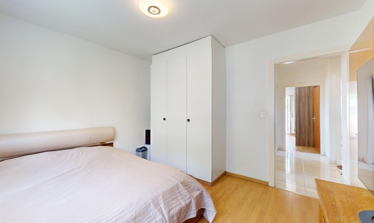 Appartement in à Conthey - 7