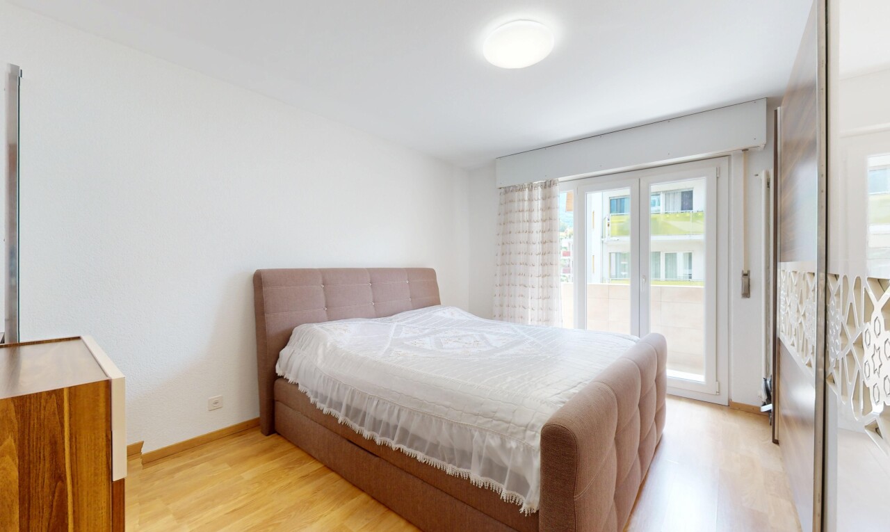 Appartement in à Conthey - 8