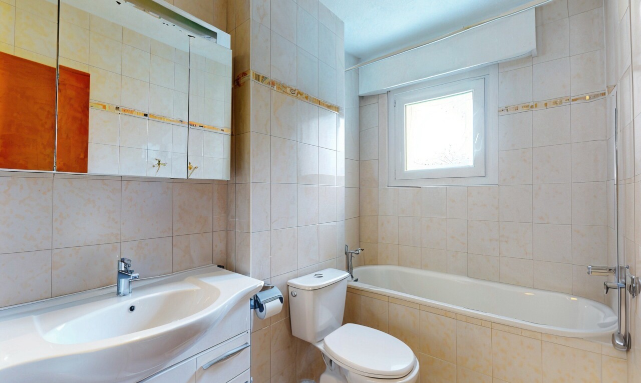 Appartement in à Conthey - 10