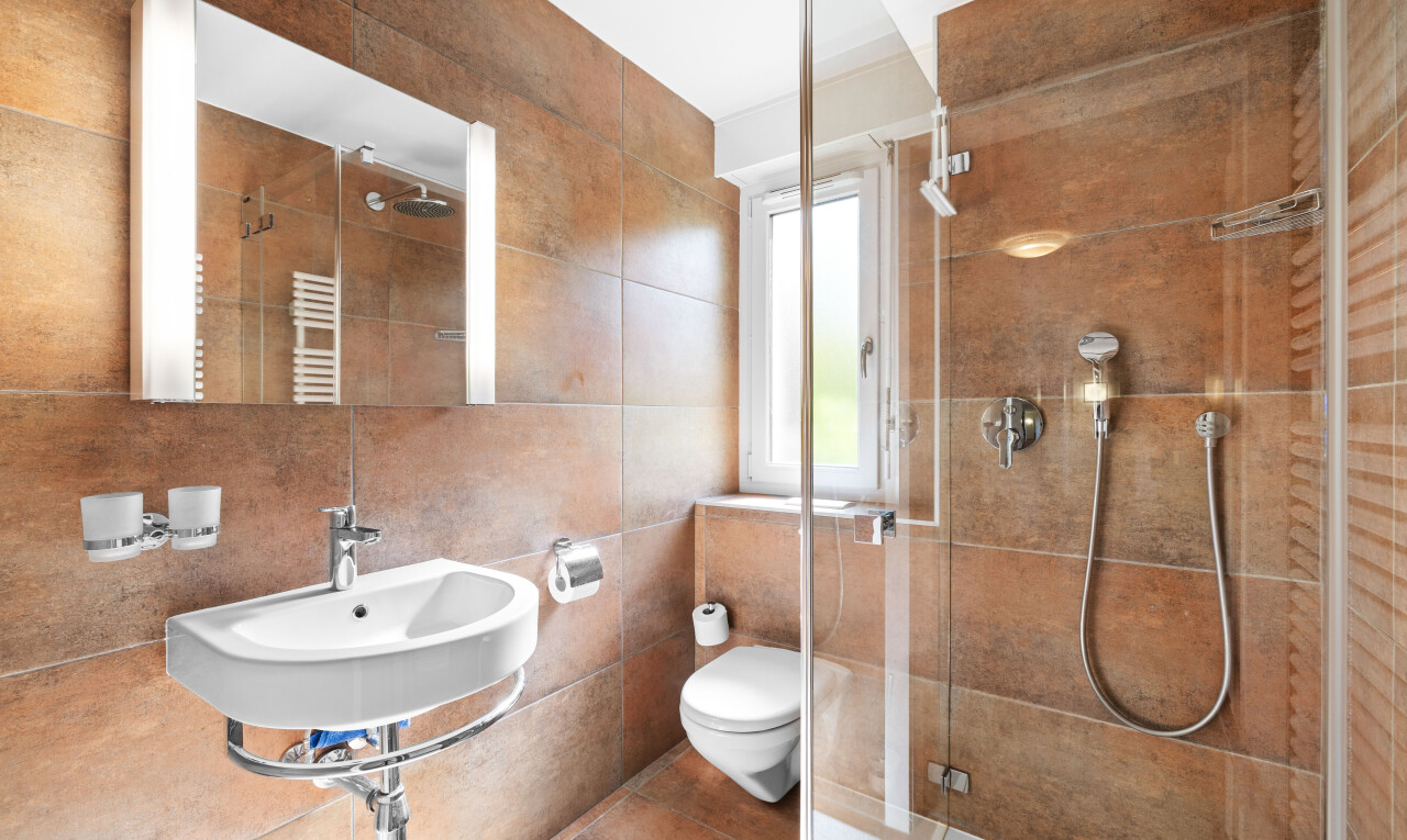 BEEINDRUCKENDE AUSSICHT, GROSSZÜGIGER GRUNDRISS UND HOCHWERTIGES WOHNU - 8