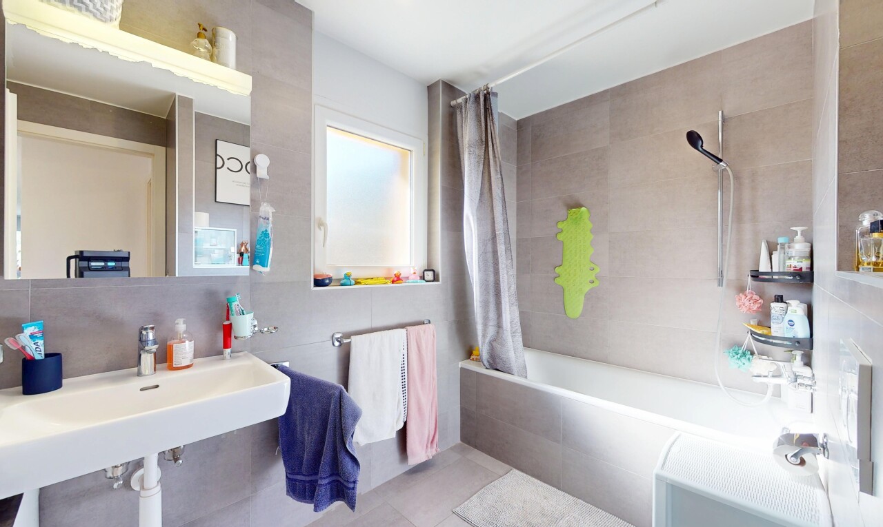 Appartement in à Monthey - 8