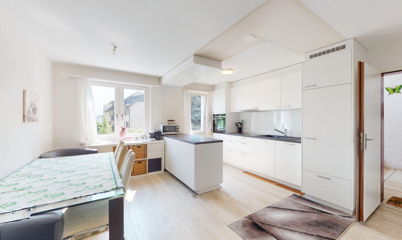 Attraktives Mehrfamilienhaus mit 6 Einheiten in Eschenbach - 3