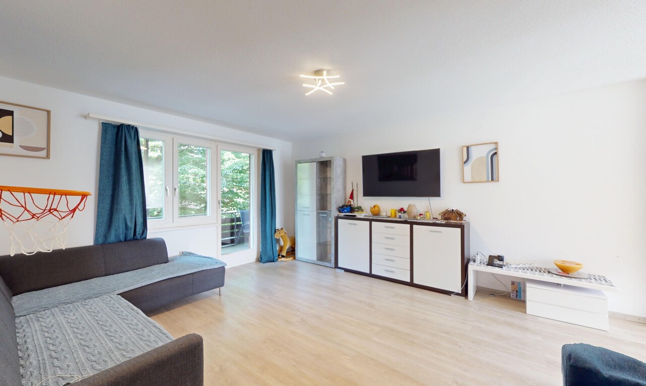 Attraktives Mehrfamilienhaus mit 6 Einheiten in Eschenbach - 4