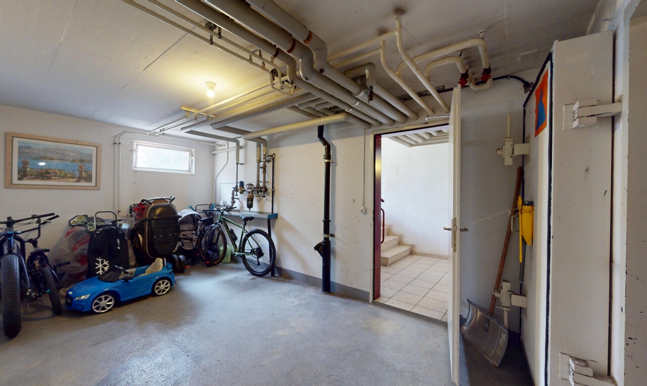 Attraktives Mehrfamilienhaus mit 6 Einheiten in Eschenbach - 8