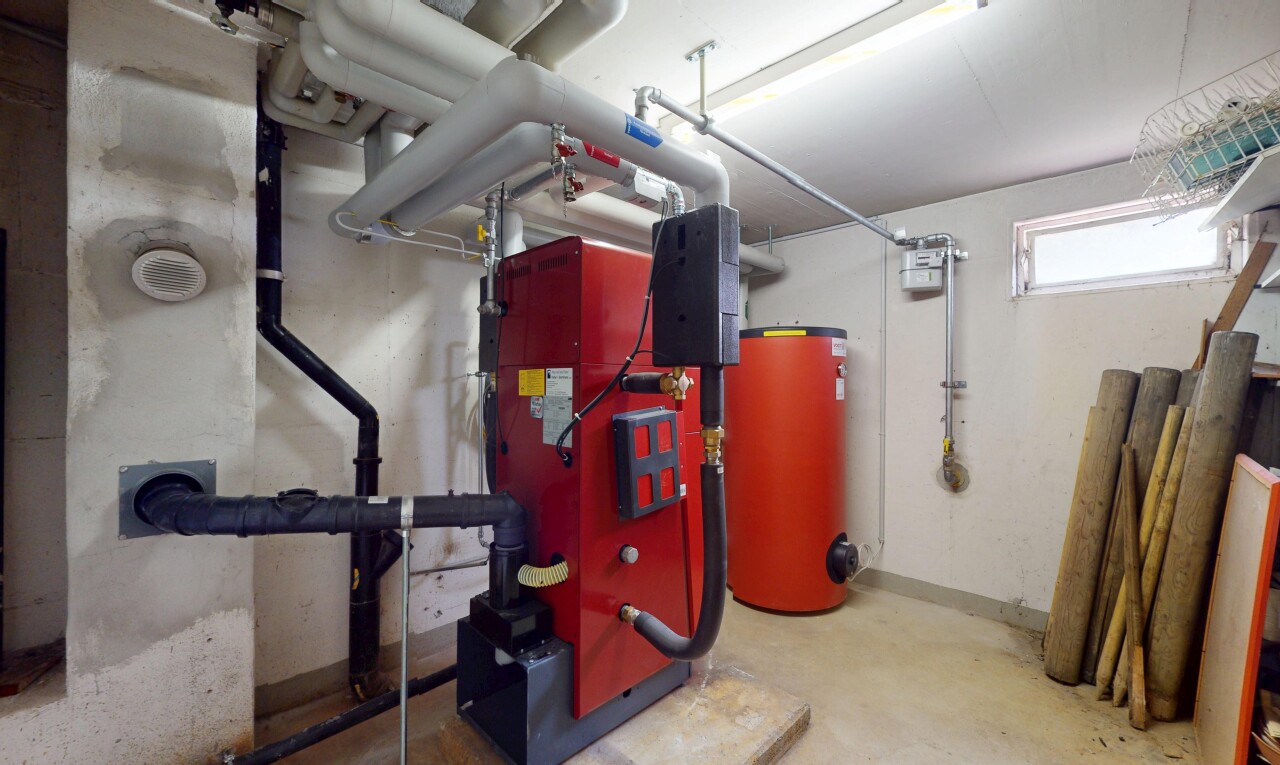 Attraktives Mehrfamilienhaus mit 6 Einheiten in Eschenbach - 9