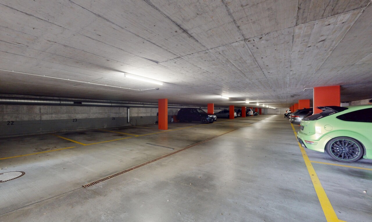 Attraktives Mehrfamilienhaus mit 6 Einheiten in Eschenbach - 10