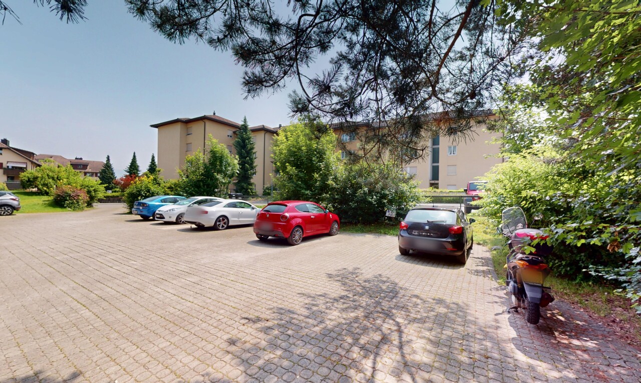 Attraktives Mehrfamilienhaus mit 6 Einheiten in Eschenbach - 11