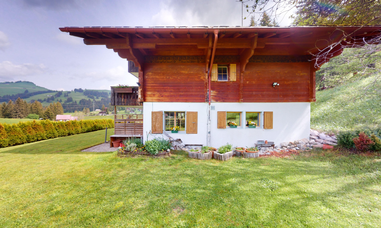 Maison plurifamiliale in à La Lécherette - 0