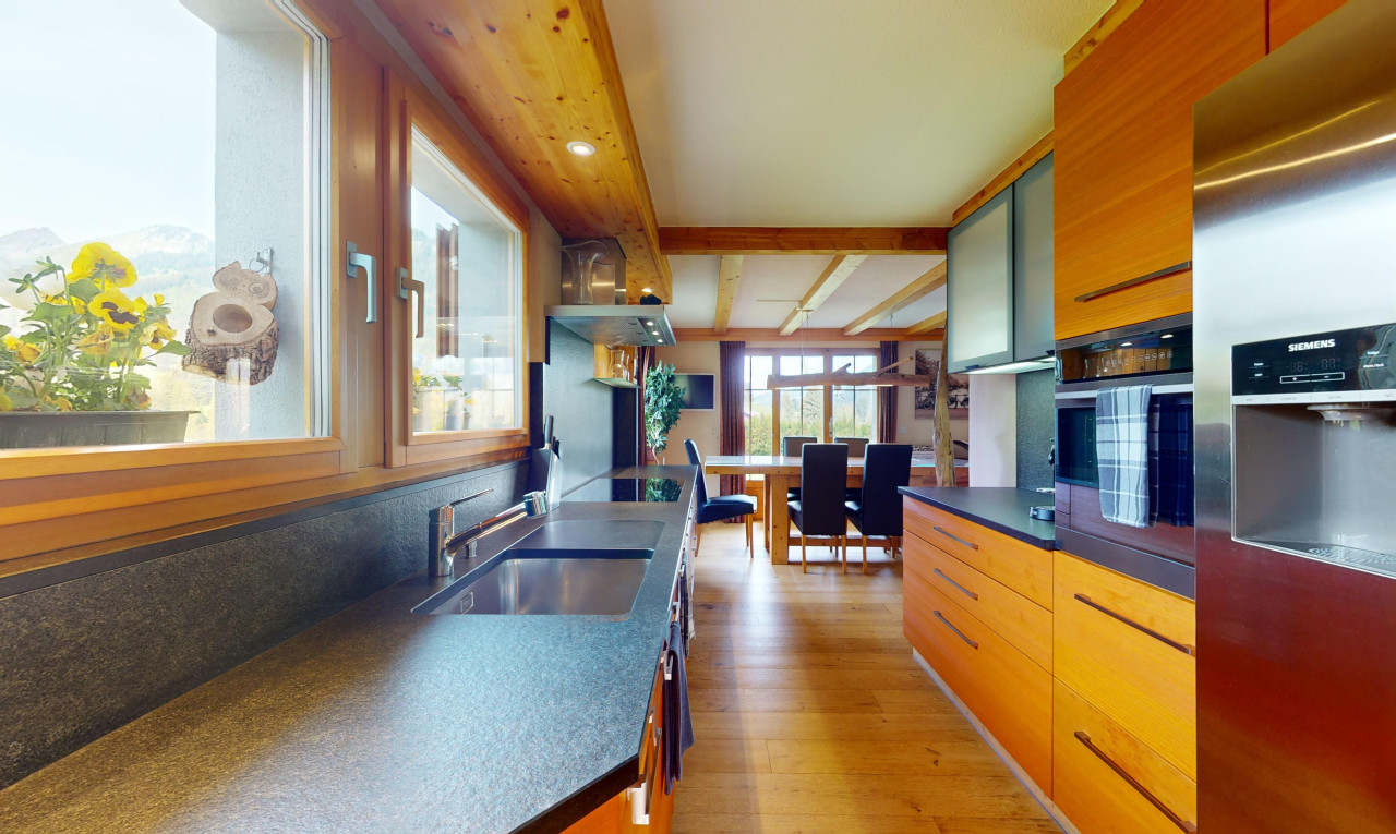 Maison plurifamiliale in à La Lécherette - 3