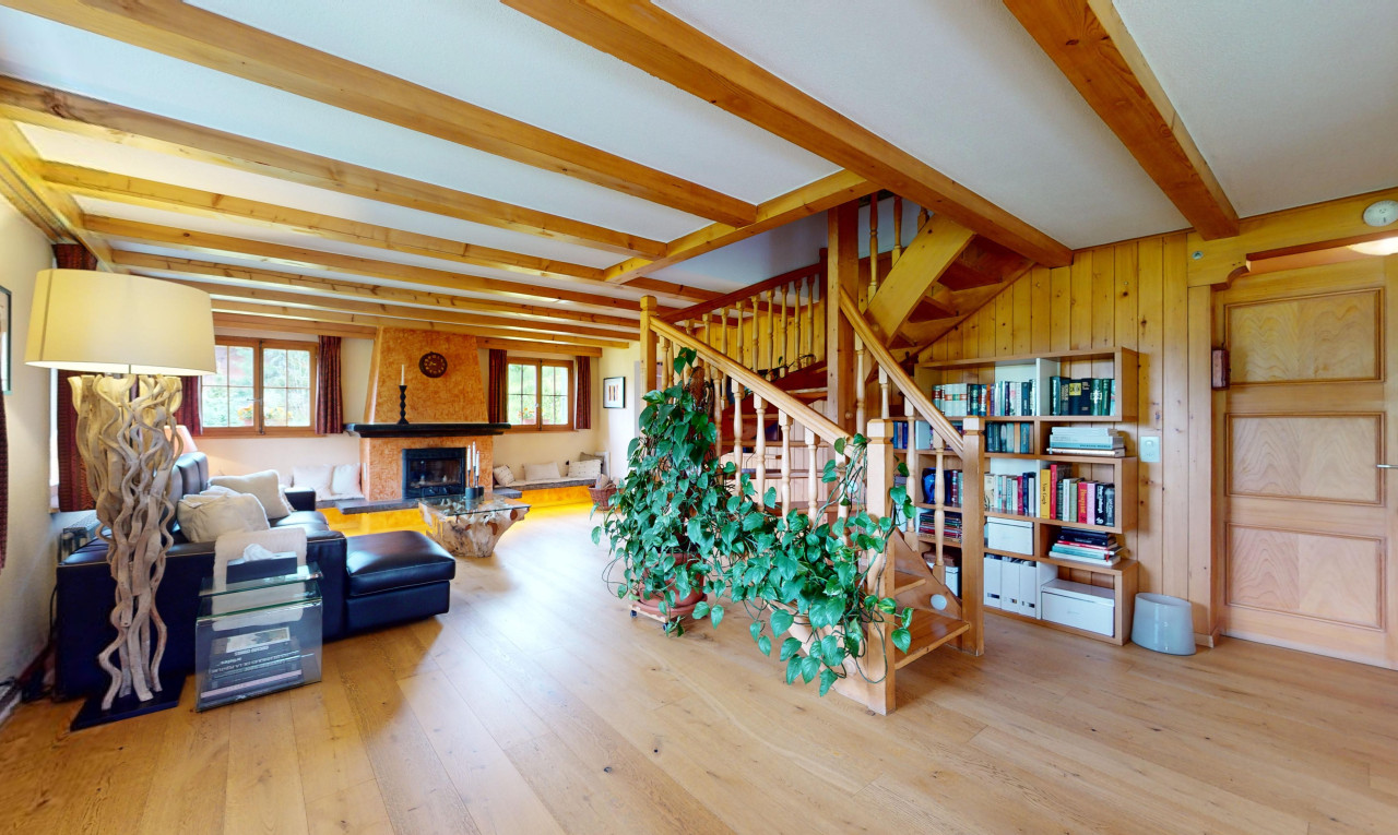 Maison plurifamiliale in à La Lécherette - 6