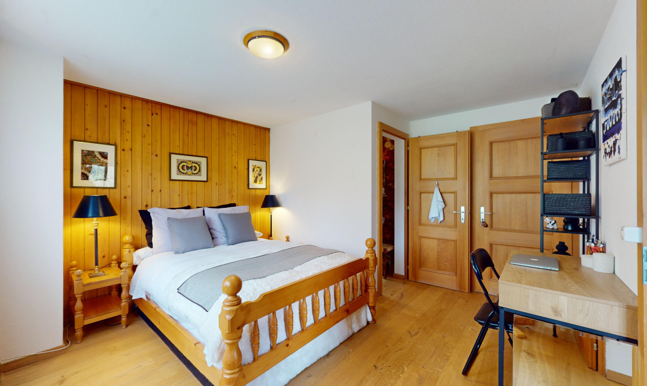 Maison plurifamiliale in à La Lécherette - 7