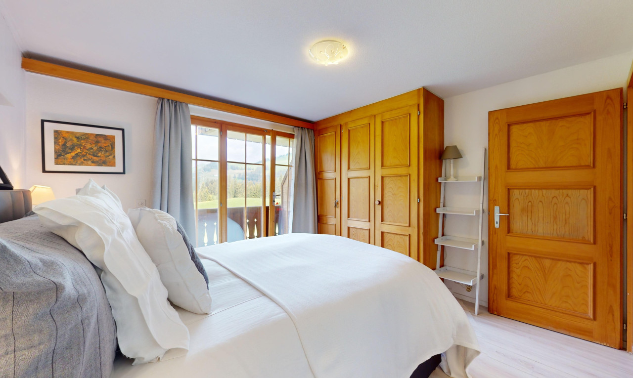 Maison plurifamiliale in à La Lécherette - 8