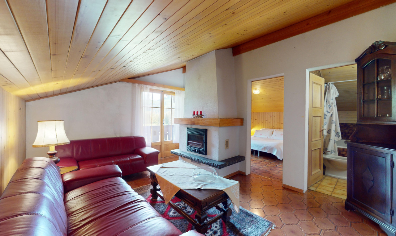 Maison plurifamiliale in à La Lécherette - 9