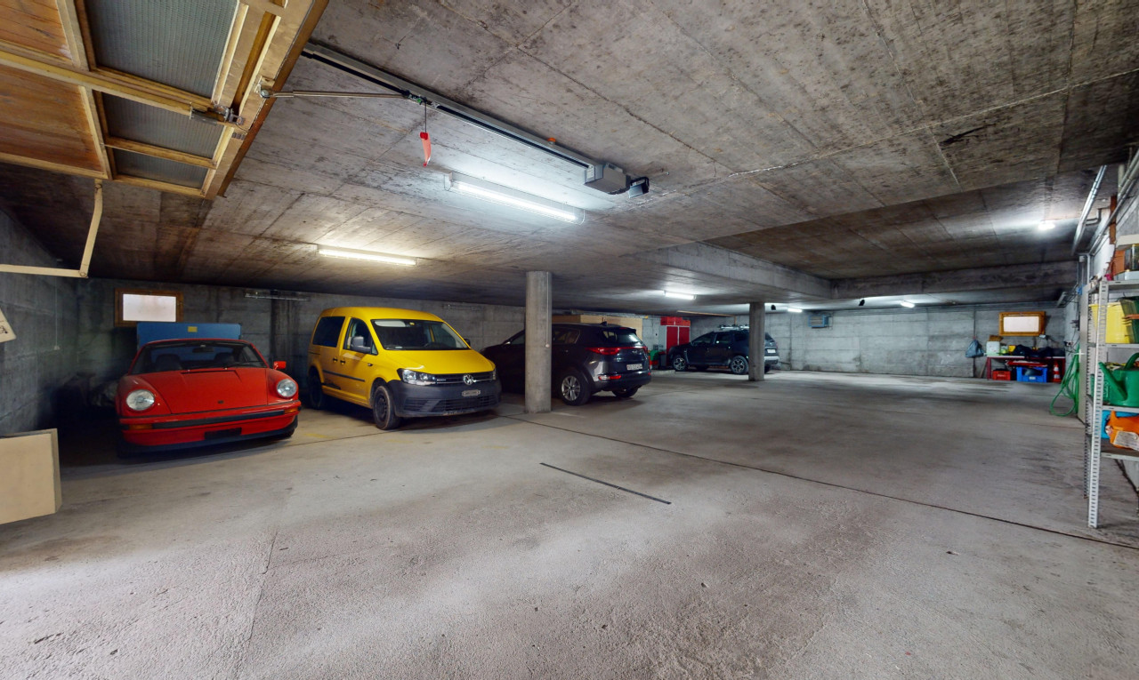 Maison plurifamiliale in à La Lécherette - 10