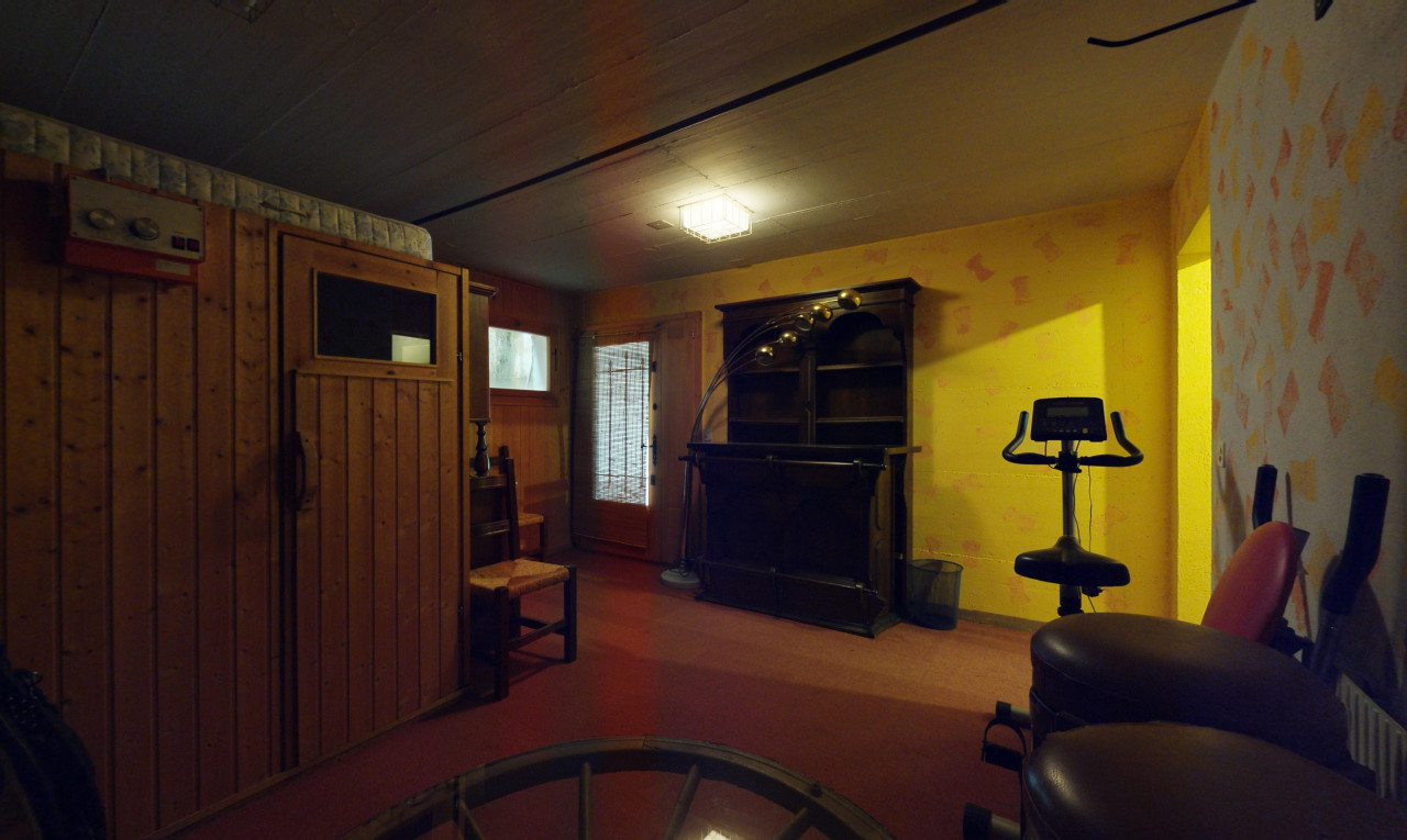 Maison plurifamiliale in à La Lécherette - 11