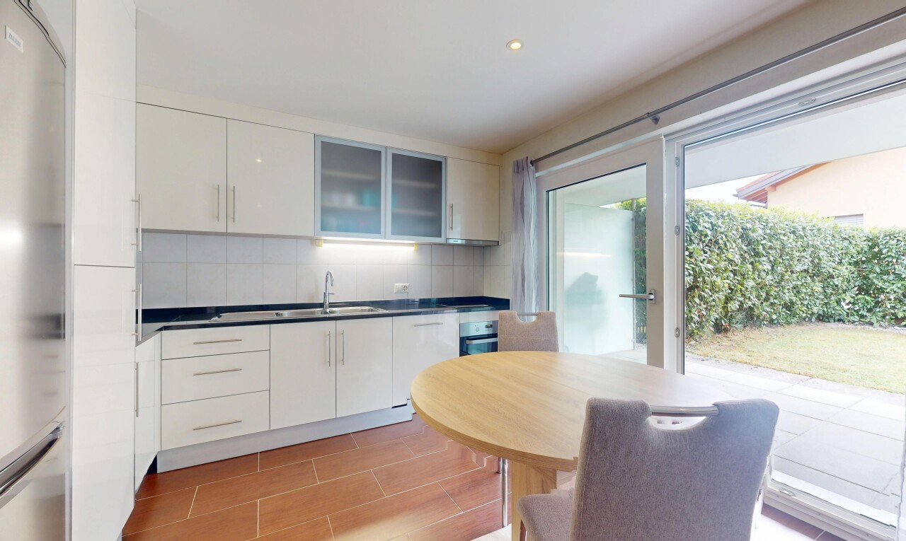 Appartement in à Vétroz - 1