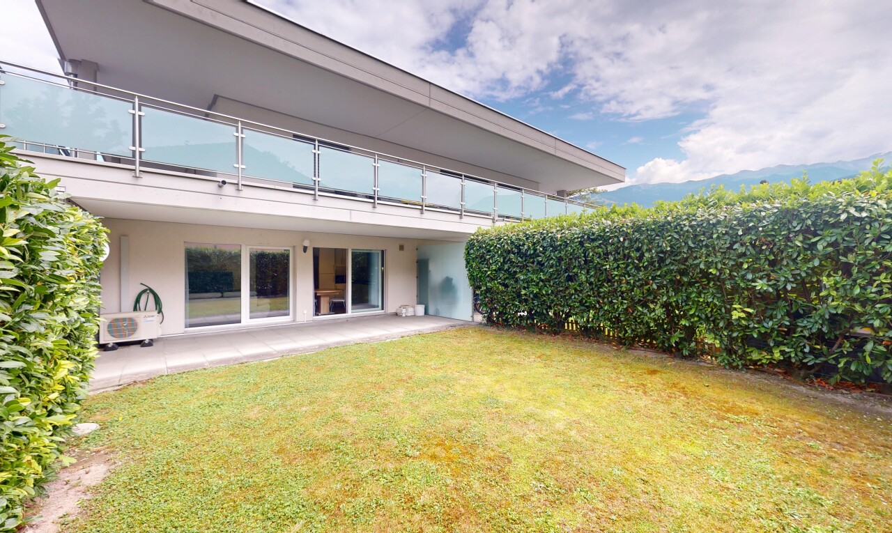 Appartement in à Vétroz - 3