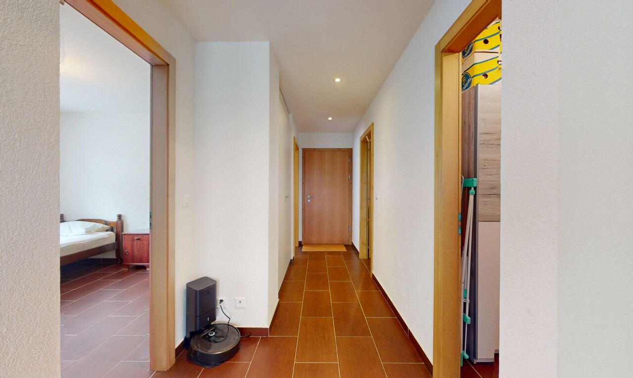 Appartement in à Vétroz - 6