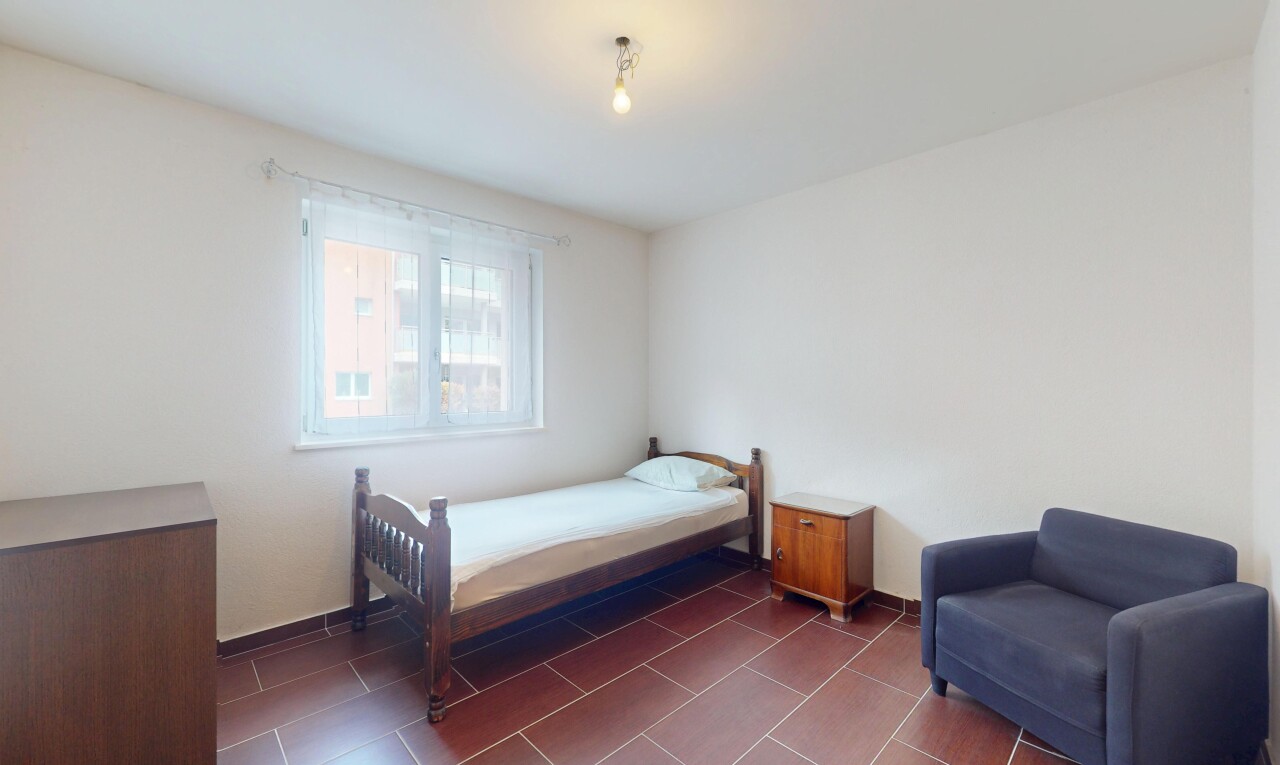 Appartement in à Vétroz - 7