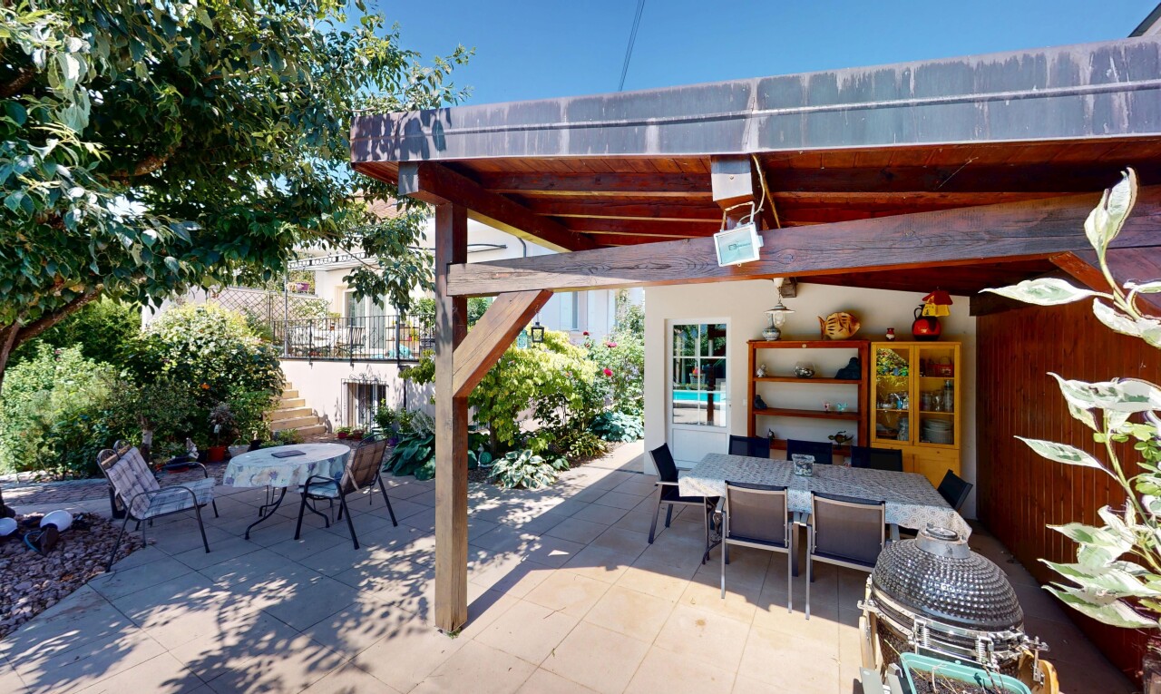 Maison individuelle in à Yverdon-les-Bains - 3