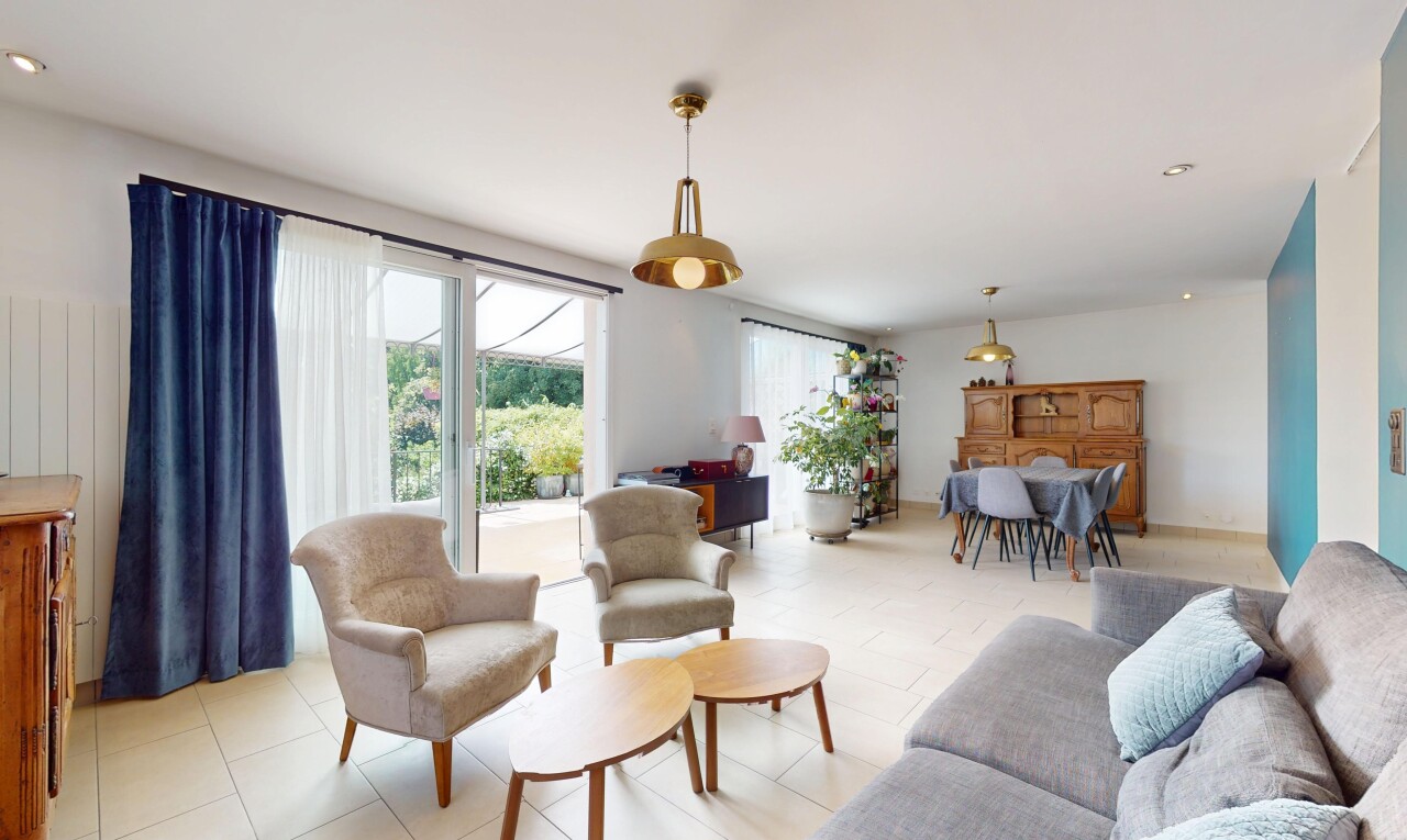 Maison individuelle in à Yverdon-les-Bains - 7