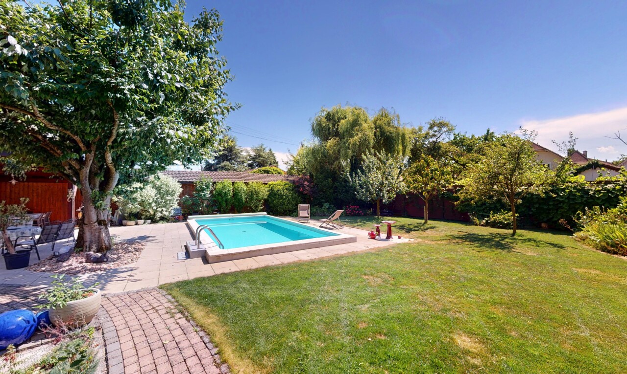 Maison individuelle in à Yverdon-les-Bains - 11