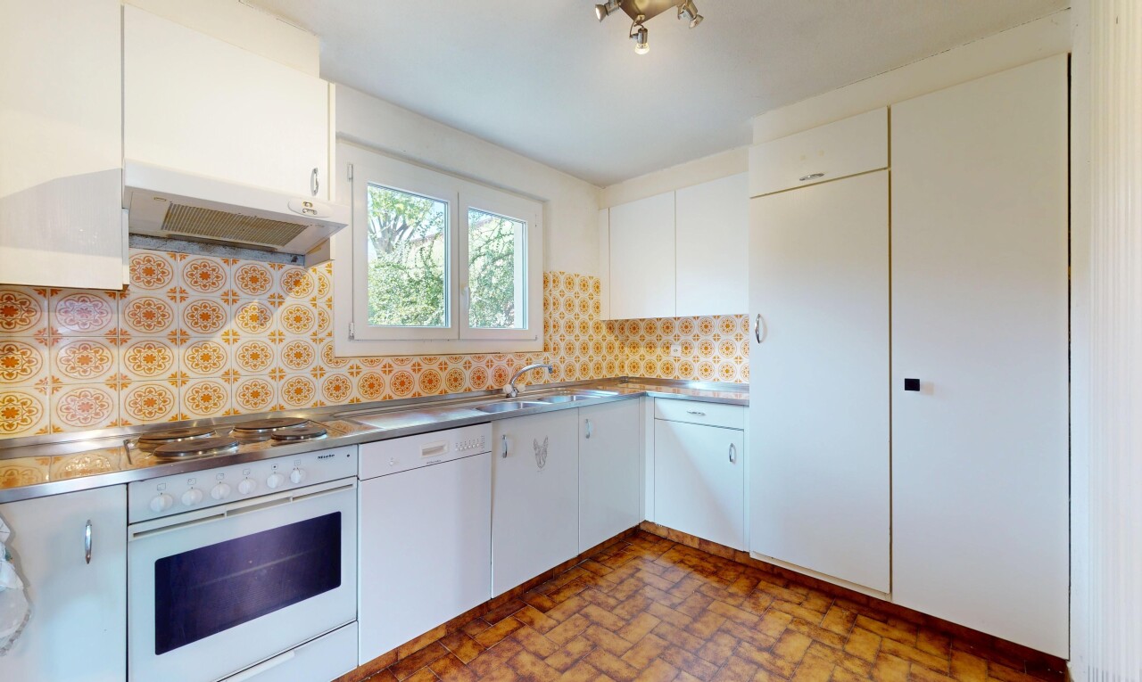 Maison individuelle in à Châtel-sur-Montsalvens - 10