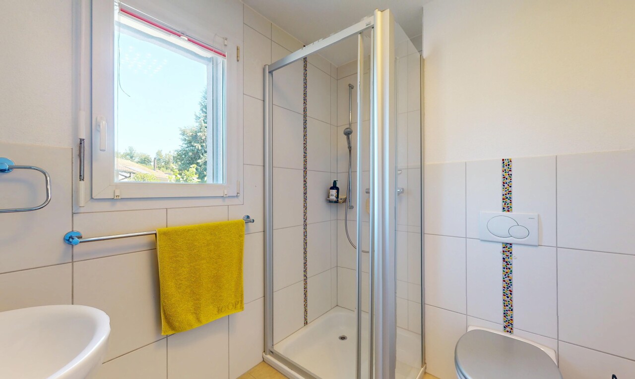 Freistehendes 5.5-Zimmer-Einfamilienhaus in Hombrechtikon - 6