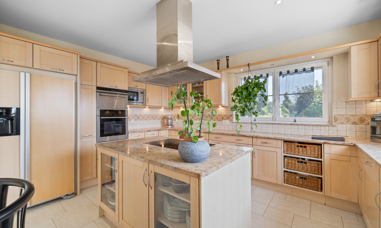 Maison individuelle in à Chamblon - 2